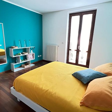 Lake And River Feelings - Dervio Apartment Exterior foto